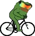 bikeaz emote for Discord