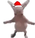 bingusdance emote for Discord