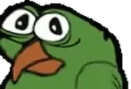 BirdgeNOPERS emote for Discord