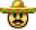 sombreo emote for Discord