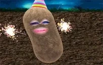 BINGSTATO emote for Discord