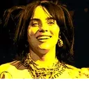 BillieRave emote for Discord