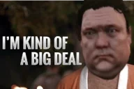 BigDeal emote for Discord