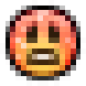 sunburned emote for Discord
