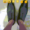 BIGFLEX emote for Discord