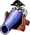 BillyBones emote for Discord