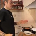 biztosember emote for Discord