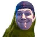 bigMonte emote for Discord
