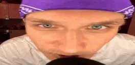 BirkSpendTheNightInMyRoom emote for Discord