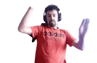 bistRage emote for Discord