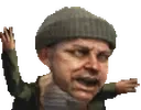 billyD emote for Discord