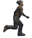 billyFlee emote for Discord
