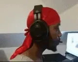 bitrate emote for Discord