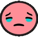 BibleThump10000 emote for Discord