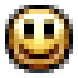 gold_smiley emote for Discord