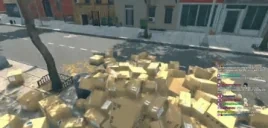 BiggdeckHasAWellOrganiz emote for Discord