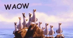 BIGWAOW emote for Discord