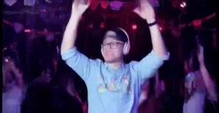 BiscosoVibe emote for Discord