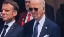 bidenIgnore emote for Discord