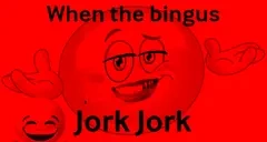 bingus emote for Discord