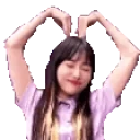 BigHeart emote for Discord