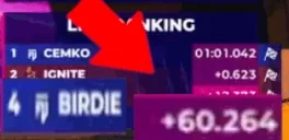 bireinTMWT emote for Discord