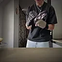 bibata emote for Discord