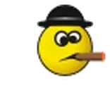 bigboss emote for Discord