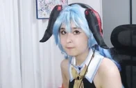 BINGBONG emote for Discord