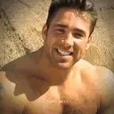 BillyLore emote for Discord