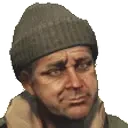 billyBlink emote for Discord