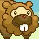 BidoofJAM emote for Discord