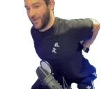 birdsey emote for Discord