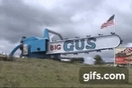 BigGus emote for Discord