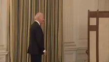 BidenBay emote for Discord