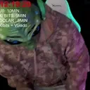 biscoBonezone emote for Discord