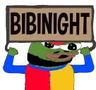 BIBINIGHT emote for Discord