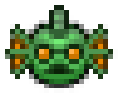 swamp_creature emote for Discord