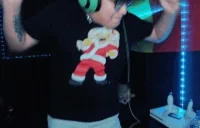 BISCOSODANCEBUTFAST emote for Discord