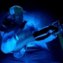 BigElly emote for Discord