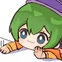 biggTap emote for Discord