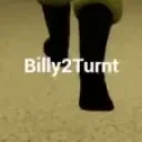 Billy2Turnt emote for Discord