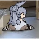 Bipclap emote for Discord