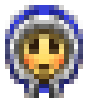 hooded emote for Discord