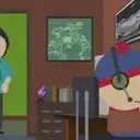 BinKeinKackboon animated emote for Discord, Twitch and Slack