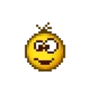 bibil emote for Discord