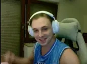 Biceps emote for Discord