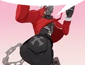 billy emote for Discord