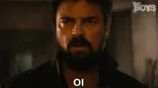 BillyOi emote for Discord