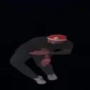 bireDance emote for Discord